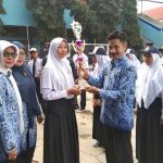 SMPN 46 Bandung, Kaitkan Pelihara Anak Ayam dan Tanam Cabai dengan Mata Pelajaran