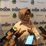 Sekolah SMA/SMK Swasta Dapat Bantuan BPMU Sebesar Rp 550 ribu Per Siswa Tahun In