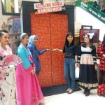 Dorong Nasabah Minat Menabung, Bank Mega Luncurkan Program Keliling Dunia