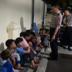 Niat Tawuran, 16 Remaja Malah Apes Diciduk Polisi