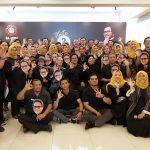 Dr. Ary Zulfikar, SH, MH, merupakan salah satu calon Ketua Ikatan Alumni Unpad, secara resmi mendeklarasikan pencalonannya sebagai Ketua Ikatan Alumni Universitas Padjajaran periode 2020-2024.