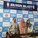 Sekolah Mutiara Bunda Rayakan Ulang Tahun ke-25