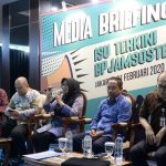Pengalihan Program PT Taspen Jamin Tidak Timbulkan Penurunan Manfaat