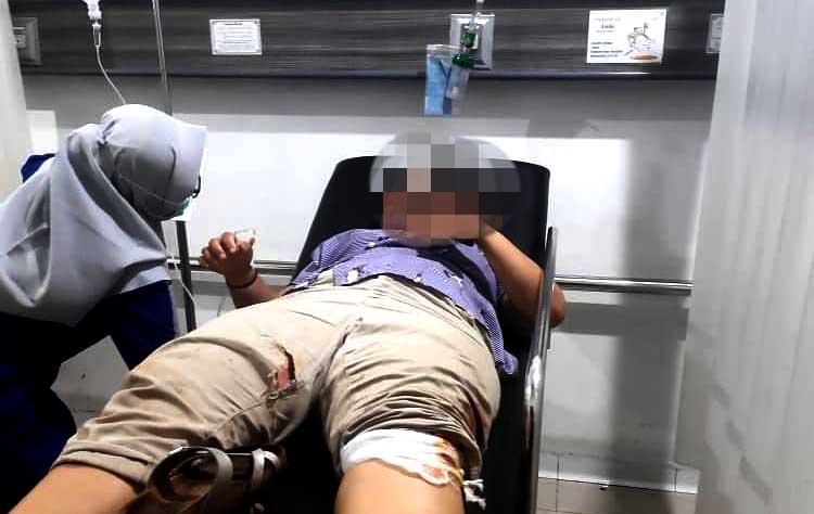 Begini, Cerita Heroik Mahasiswi Unpad Mempertahankan Kehormatannya