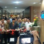 Dorong UMKM Jabar Terapkan SNI, BSN Resmikan KLT di Bandung