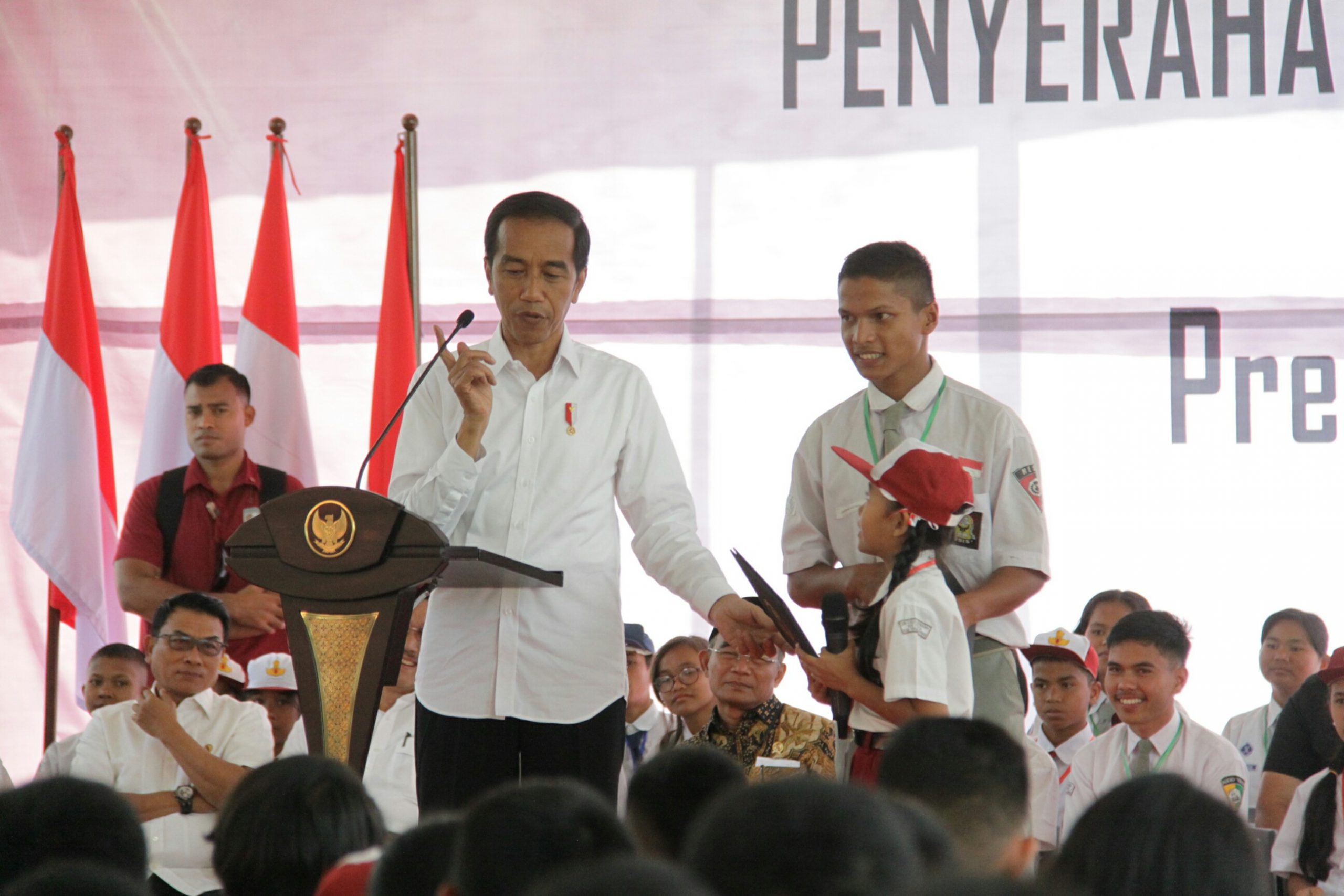 Waduh! Pungli Dana PIP SMA di Kabupaten Bandung, Diduga Ada Oknum Parpol Terlibat