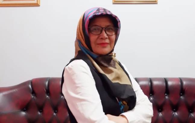 SMPN 46 Bandung Ciptakan Kepedulian Terhadap Lingkungan