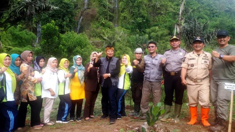 Implementasi Bandung Seribu Kampung Implementasi Bandung Seribu Kampung