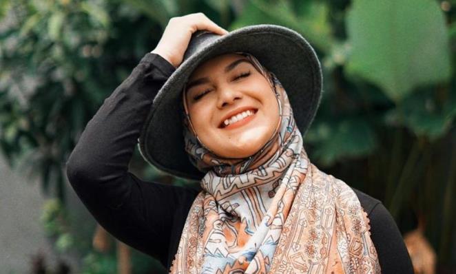 Beri Kejutan buat Ammar Zoni, Irish Bella Hamil Lagi Beri Kejutan buat Ammar Zoni, Irish Bella Hamil Lagi