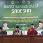 JQH Jabar Optimis 2020 Bisa Rekrut 4.500 Hafidz.