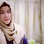 Jane Shalimar Naik ke Pelaminan