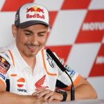 Jadi Pembalap Tes, Lorenzo Kembali ke Yamaha