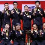 Juara BATC 2020, Saatnya Meraih Prestasi di Piala Thomas
