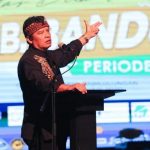 Bupati: KNPI Mitra Strategis di Pembangunan Daerah