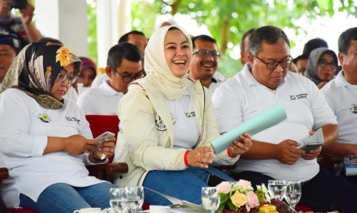 Usulan Kepala Daerah Capai Rp 10 Triliun