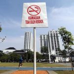 Raperda Kawasan Tanpa Rokok Batal, Kok Bisa?