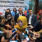 Miliki Aset Rp 2,8 Triliun, Kontribusi PAD BUMD PT Jaswita  Belum Signifikan