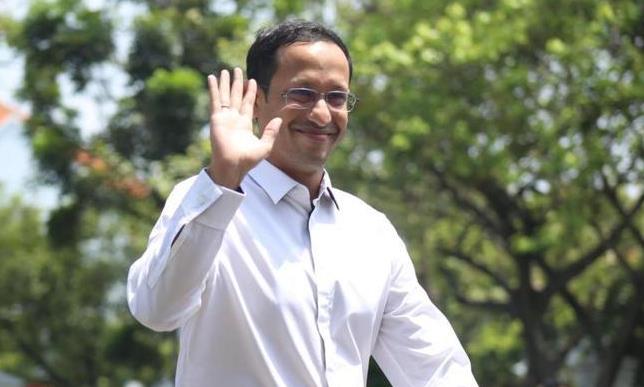 100 Hari Nadiem: Memerdekakan Pendidikan Indonesia