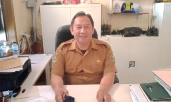 Bentuk Koperasi Tingkat RW