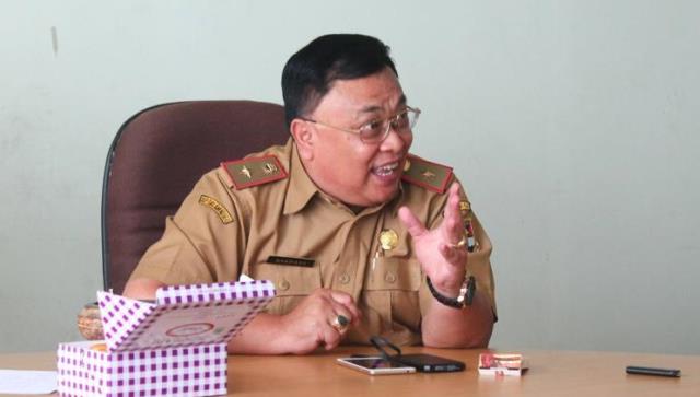 Pasca Dilantik, Kades Diminta tak Asal Ganti Pegawai
