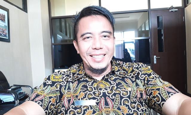 Kalau Ngaku Miskin harus Terima Jika Ditempeli Stiker PKH di Rumah