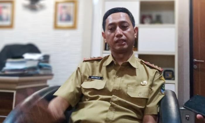 50 Ribu Ponsel Dibagikan Kepada Ketua RW dari Pemprov Jabar untuk Program Sapa Warga