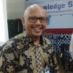 Kepala Pewakilan Bank Indonesia Jawa Barat Herawanto