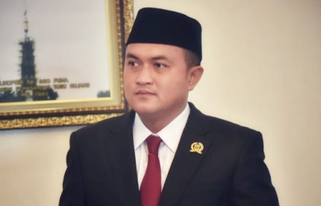 Dewan Usul Benahi Sistem Pendidikan