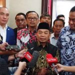 PKS dan Nasdem Makin Mesra