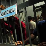 Sudah Kaya Hukum Rimba! Kepala Dibenturkan, Gilang Tewas di Dalam Sel