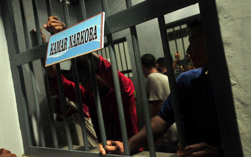 Sudah Kaya Hukum Rimba! Kepala Dibenturkan, Gilang Tewas di Dalam Sel