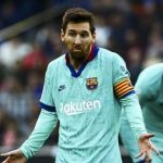 Jika Messi Hengkang, Klub Besar Ini Siap Menampung