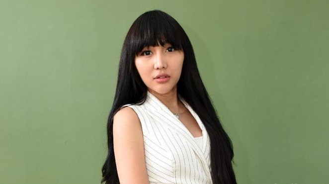 Lucinta Luna Ceritakan Pengalaman Berharga Selama di Penjara: Dikira Brewokan, Perawatan Kecantikan, Makan Lesehan