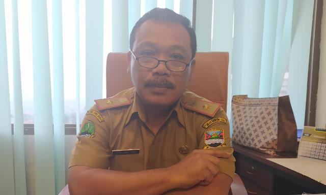 Lima Desa Belum Terjangkau Sinyal Seluler
