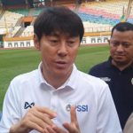 Soroti Stamina Fisik, Shi Tae Yong Siap Lepas Pemain
