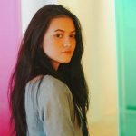 Marsha Jajal Dunia Tarik Suara