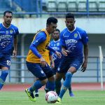 Maung Bandung Ditantang Persis Solo