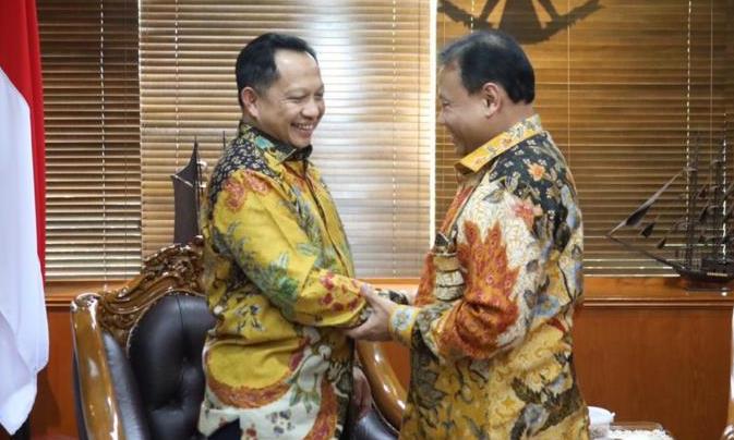 Dana Pilkada Harus Cair Tepat Waktu