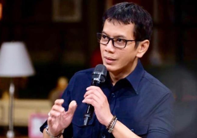 Berpotensi Kehilangan Rp 4 T dari Wisawatan Tiongkok Berpotensi Kehilangan Rp 4 T dari Wisawatan Tiongkok