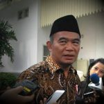 Putus Kemiskinan, Muhadjir Effendy Minta Menteri Agama Usulkan Fatwa Si Kaya Nikah dengan yang  Miskin