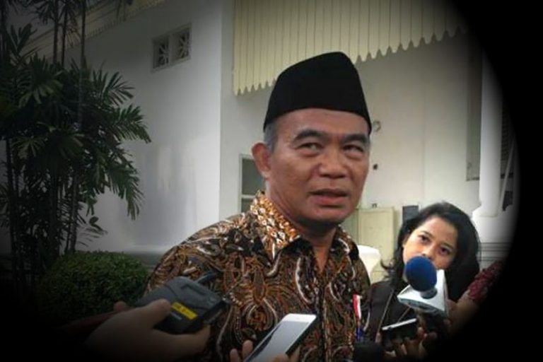 Putus Kemiskinan, Muhadjir Effendy Minta Menteri Agama Usulkan Fatwa Si Kaya Nikah dengan yang  Miskin