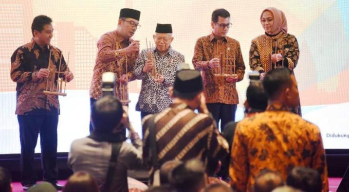 Wisatawan Tembus 60 Juta Orang