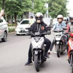 DAM Ajak Pengguna BeAT Kumpul Bareng Sambil Silaturahmi