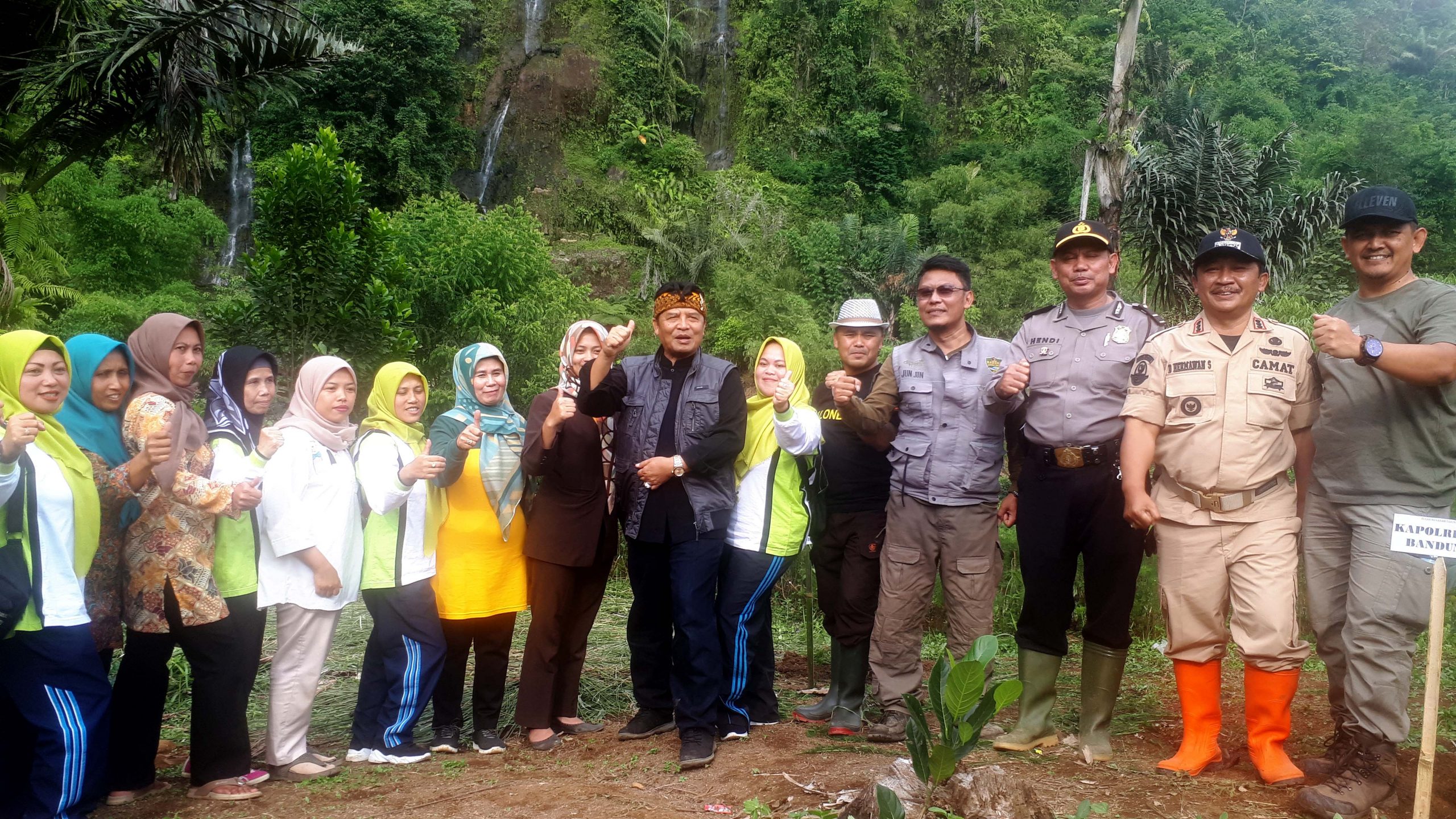 Desa Cipelah Ingin Dijadikan Tempat Produksi Gula Aren Terbesar