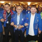 Zulkifli Berpeluang Kembali Pimpin PAN