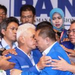 PAN Targetkan Tiga Besar di Pemilu 2024
