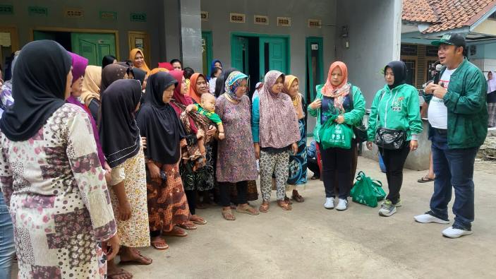Penanggulangan Banjir Harus Ada Danau Buatan di Setiap Anak Sungai Citarum