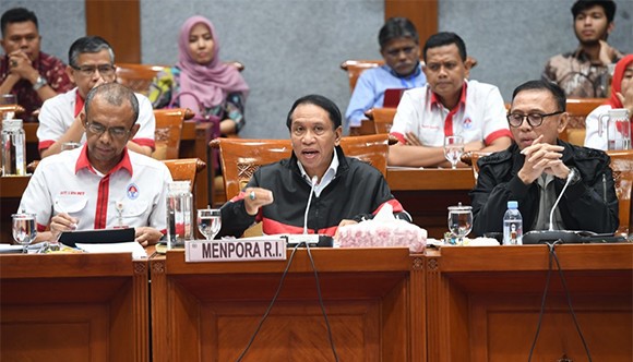 PON Papua, Akan Setara Asian Para Games