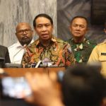 PON dan Peparnas Papua 2020