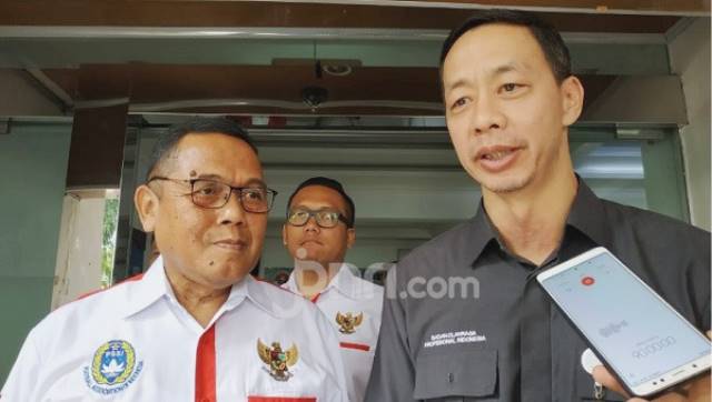 Tuntaskan Masalah Finansial, Rekomendasi Terbit Jelang Kick-Off Liga 1 Tuntaskan Masalah Finansial, Rekomendasi Terbit Jelang Kick-Off Liga 1